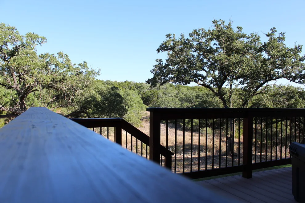 Texas Canyon Lake Patio by Shade Outdoor Living Solutions - Photo 4