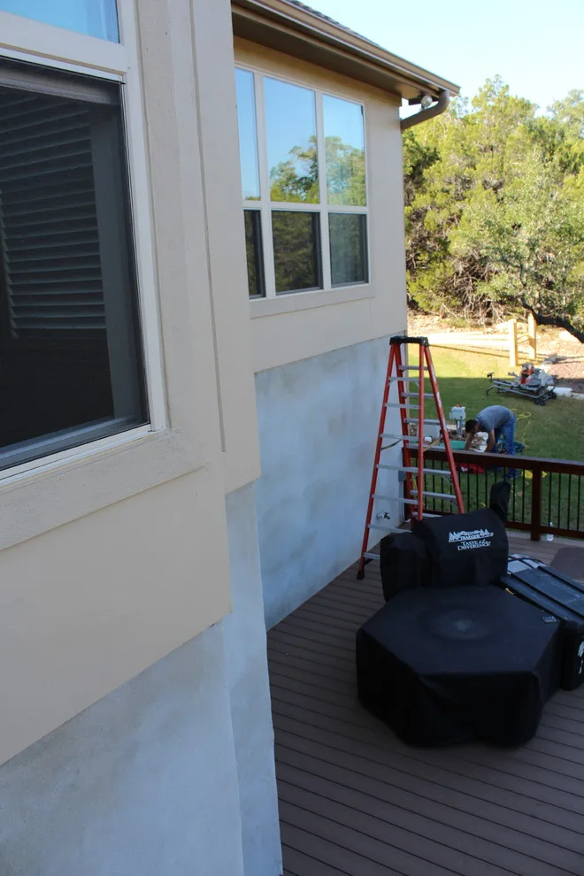 Texas Canyon Lake Patio by Shade Outdoor Living Solutions - Photo 2