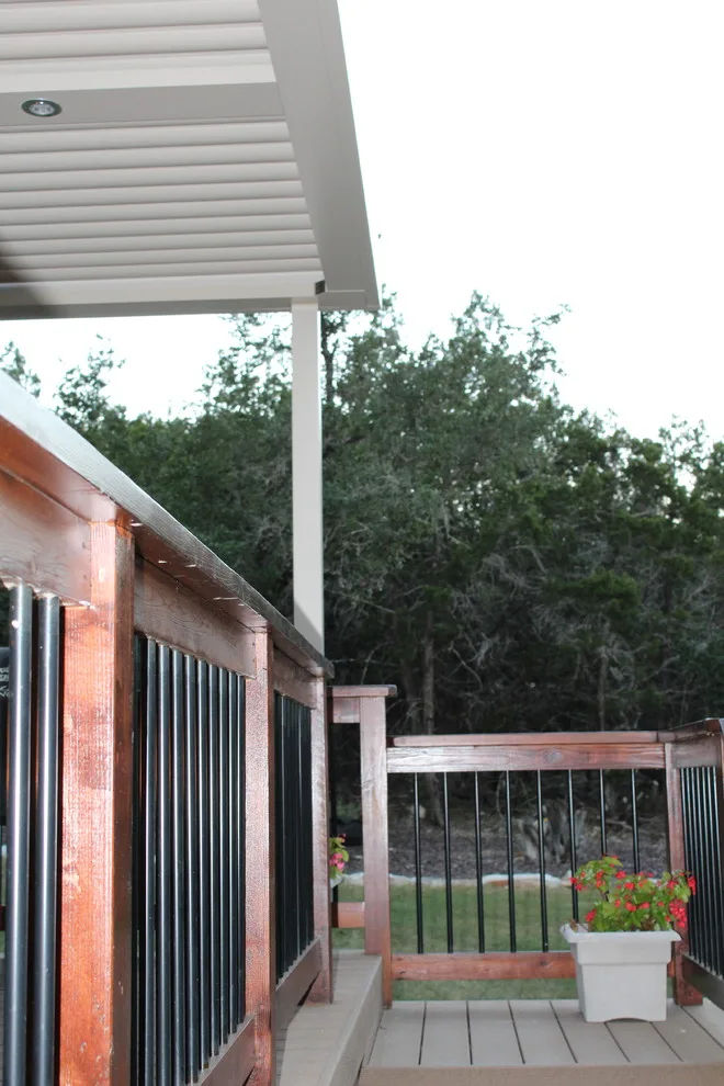 Texas Canyon Lake Patio by Shade Outdoor Living Solutions - Photo 5