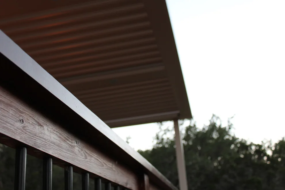 Texas Canyon Lake Patio by Shade Outdoor Living Solutions - Photo 6