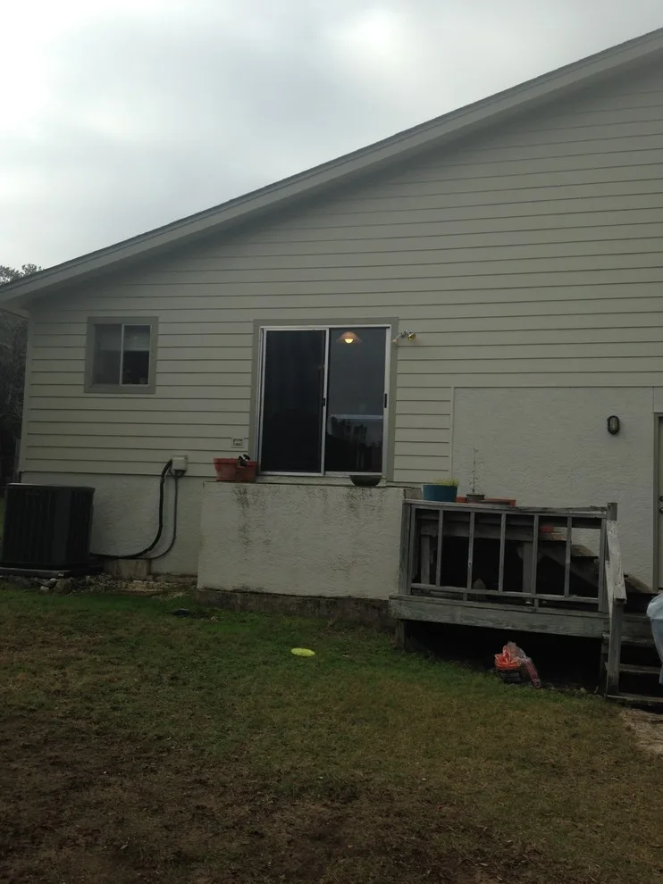Upper Level Patio by My Deck And Patio - Photo 4