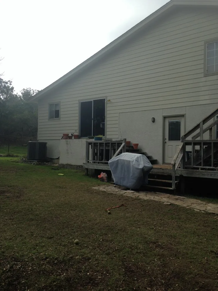Upper Level Patio by My Deck And Patio - Photo 3