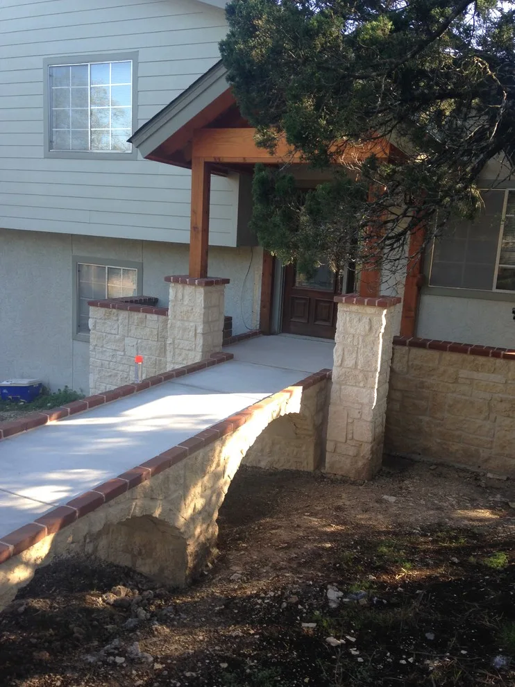 Upper Level Patio by My Deck And Patio - Photo 6