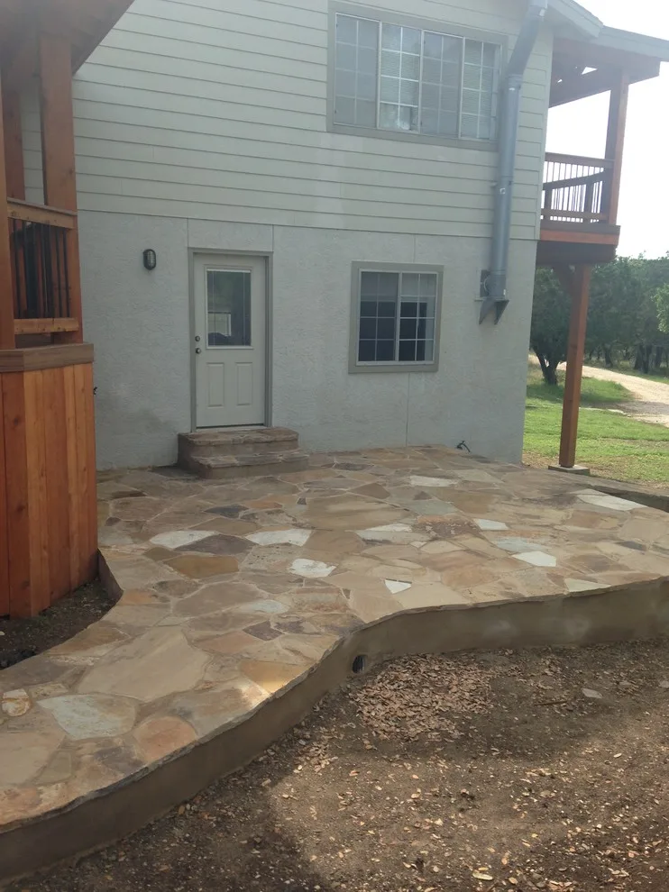 Upper Level Patio by My Deck And Patio - Photo 5