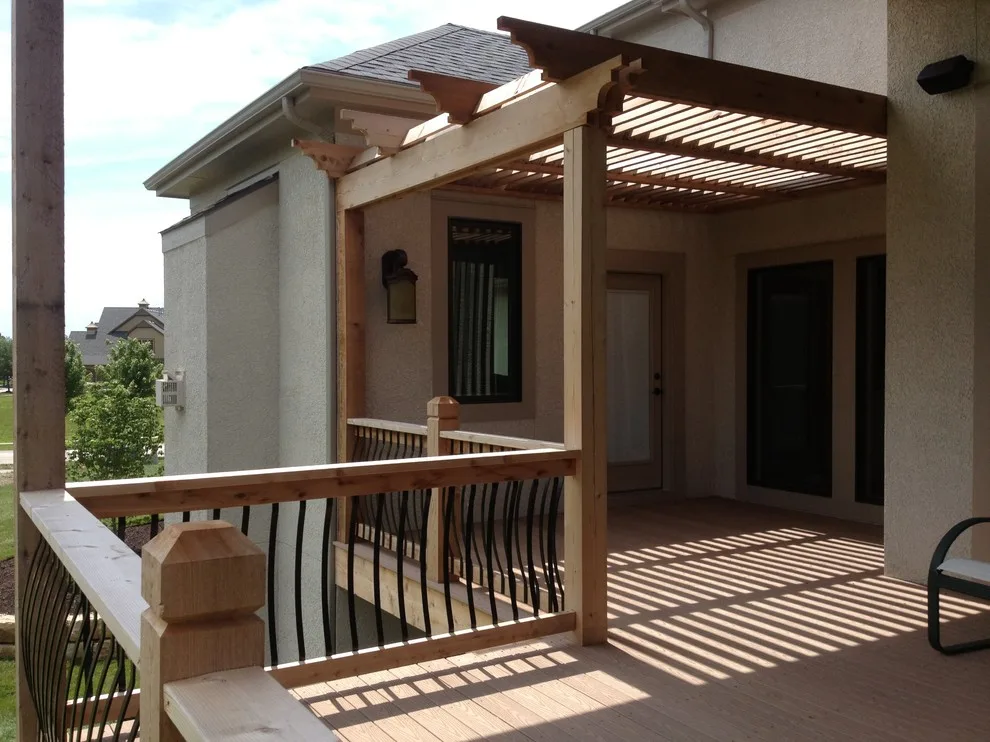 Cedar Arbors by Creative Concepts & Design, LLC - Photo 2