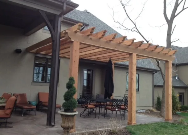Cedar Arbors by Creative Concepts & Design, LLC - Photo 3