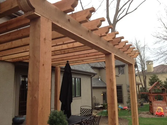 Cedar Arbors by Creative Concepts & Design, LLC - Photo 4