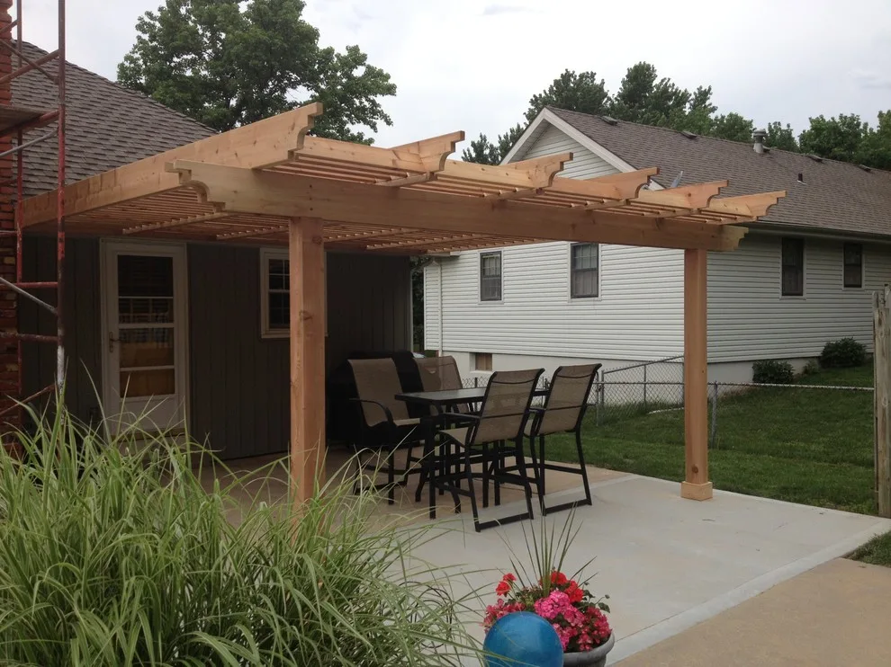 Cedar Arbors by Creative Concepts & Design, LLC - Photo 5