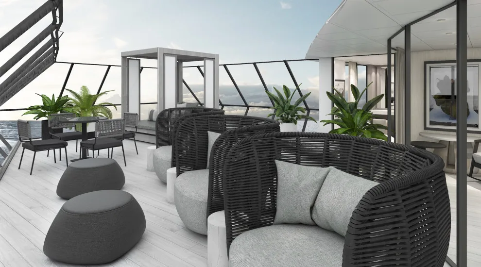 Celebrity Cruises - Photo 9