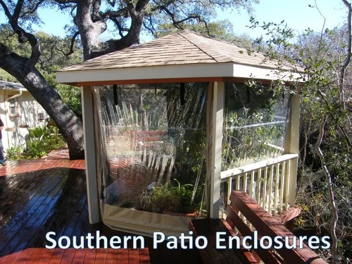Southern Patio Enclosures - Photo 11