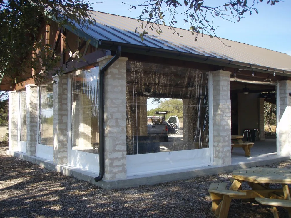 Southern Patio Enclosures - Photo 12