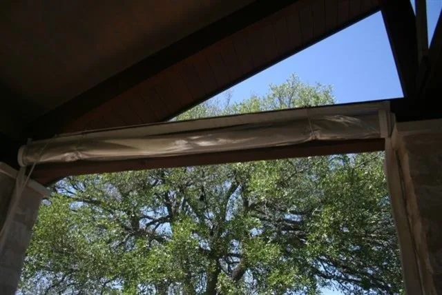 Southern Patio Enclosures - Photo 5