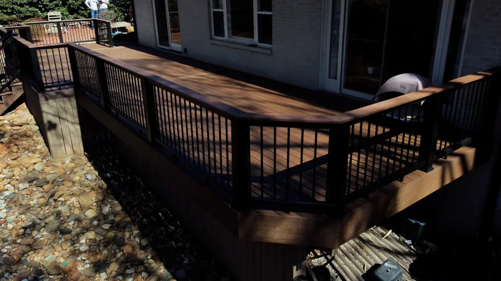 Tar Heel Builders - Photo 8