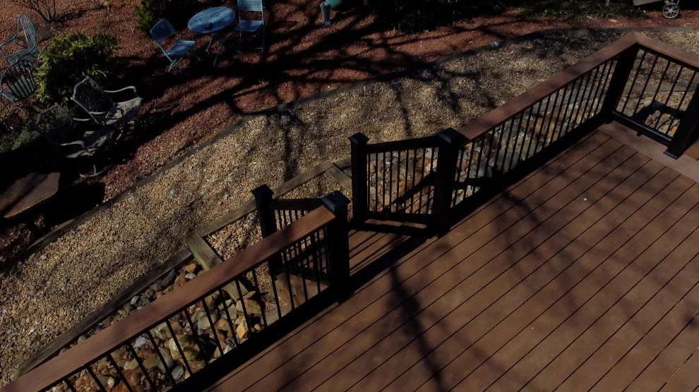 Tar Heel Builders - Photo 2