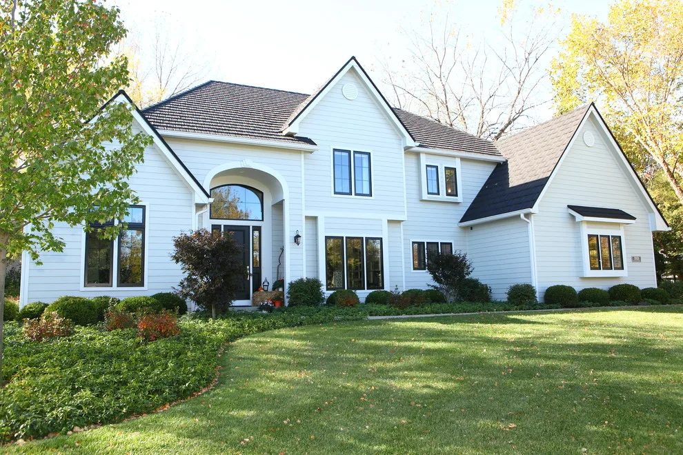 Clive Siding Initiative by VanWeelden Co. - Photo 4