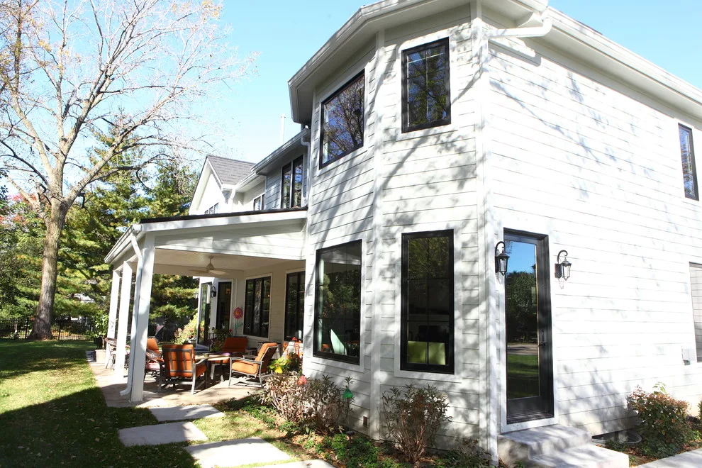 Clive Siding Initiative by VanWeelden Co. - Photo 5