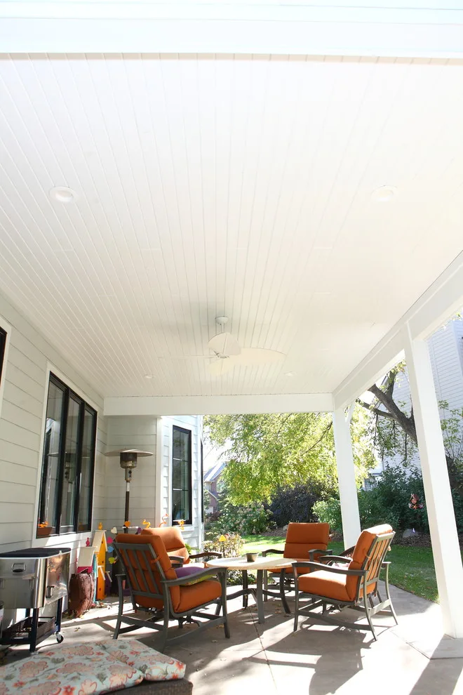 Clive Siding Initiative by VanWeelden Co. - Photo 3