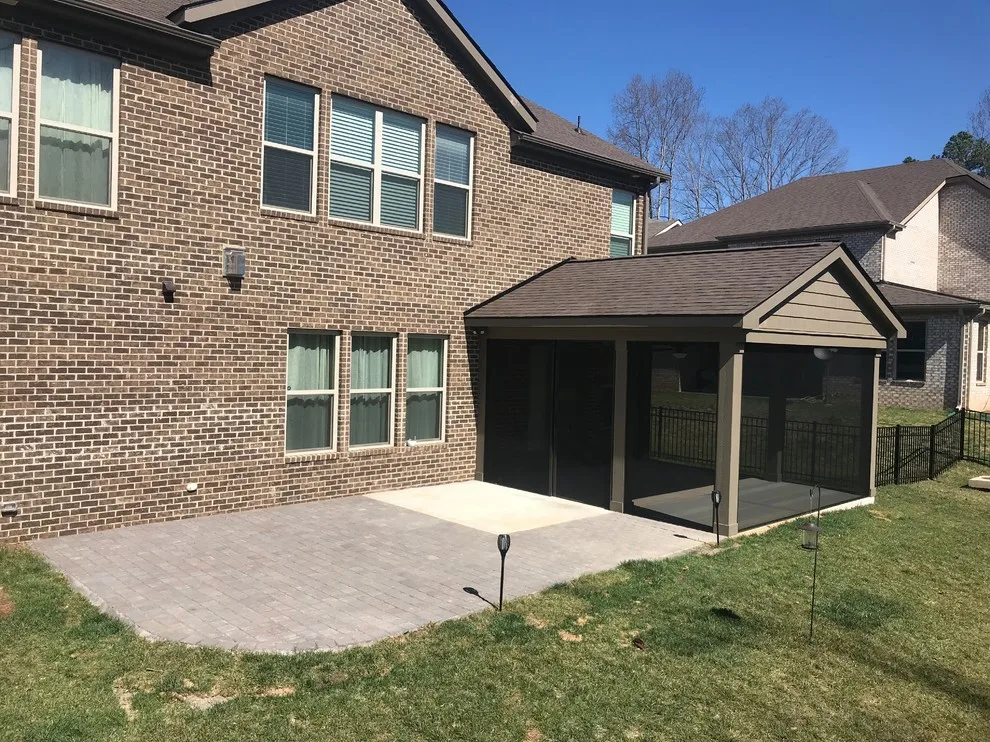 CLT Veranda by Screen Squad, Inc. - Photo 5