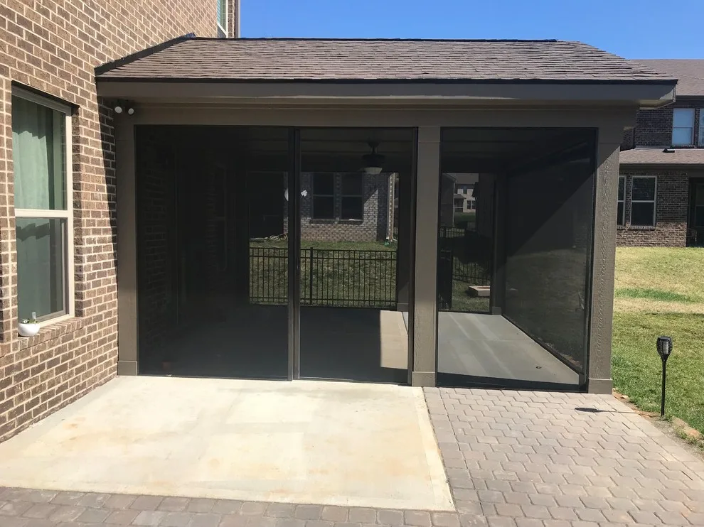 CLT Veranda by Screen Squad, Inc. - Photo 9