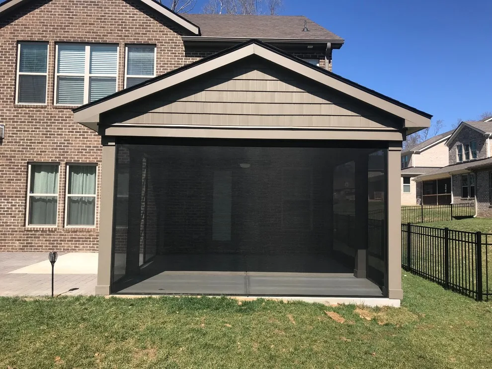 CLT Veranda by Screen Squad, Inc. - Photo 7