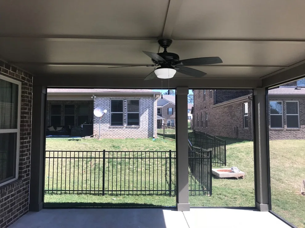 CLT Veranda by Screen Squad, Inc. - Photo 2