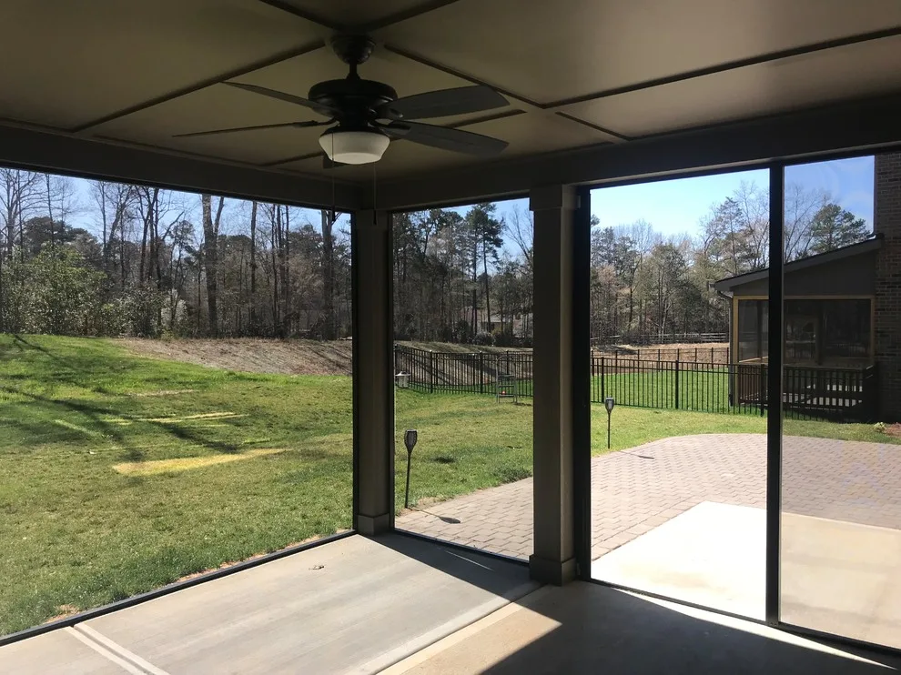 CLT Veranda by Screen Squad, Inc. - Photo 4