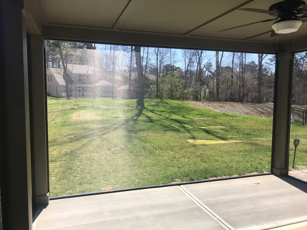 CLT Veranda by Screen Squad, Inc. - Photo 8