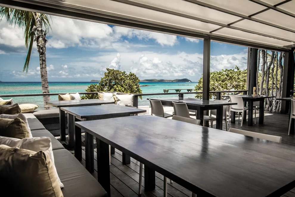 Coco Maya, Virgin Gorda, BVI by RetractableAwnings.com Inc. - Photo 8