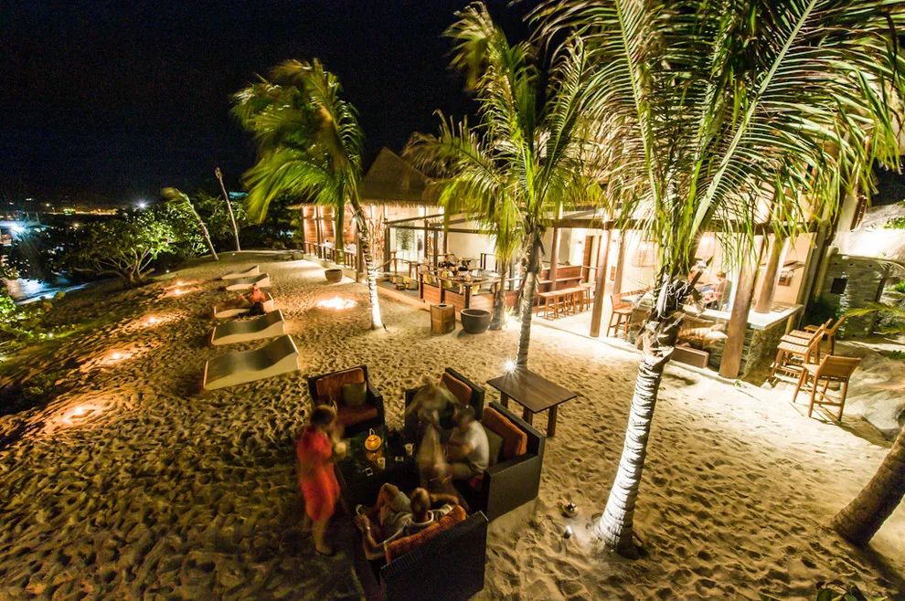Coco Maya, Virgin Gorda, BVI by RetractableAwnings.com Inc. - Photo 13