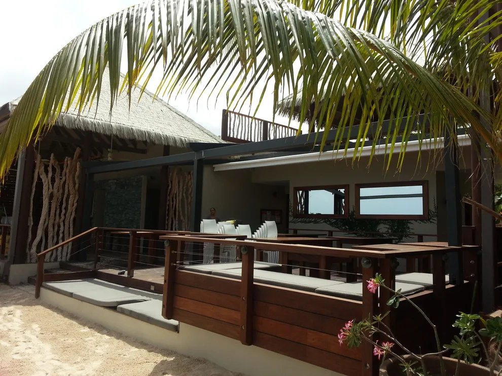 Coco Maya, Virgin Gorda, BVI by RetractableAwnings.com Inc. - Photo 9