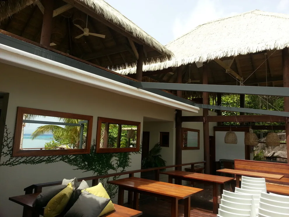 Coco Maya, Virgin Gorda, BVI by RetractableAwnings.com Inc. - Photo 6
