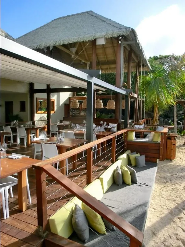 Coco Maya, Virgin Gorda, BVI by RetractableAwnings.com Inc. - Photo 3