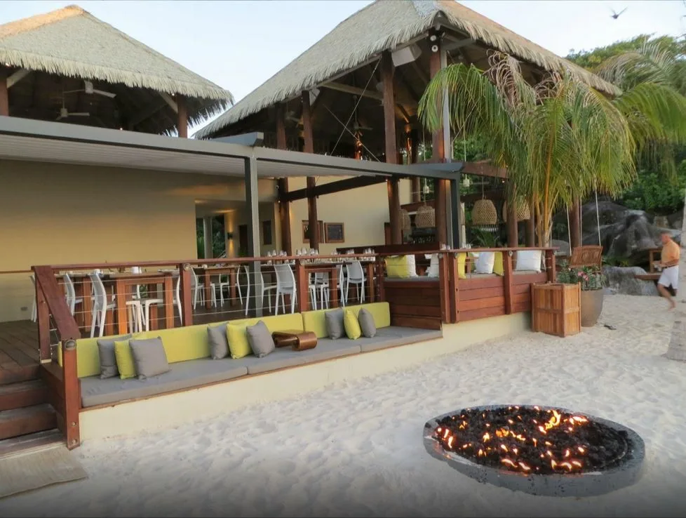 Coco Maya, Virgin Gorda, BVI by RetractableAwnings.com Inc. - Photo 14