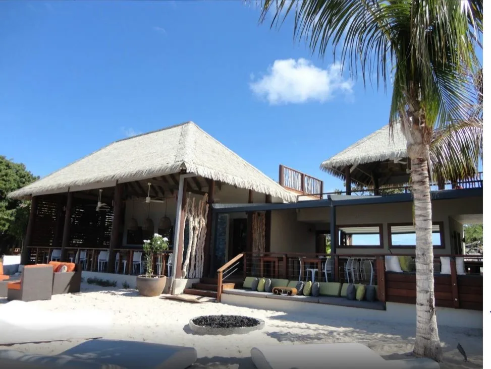Coco Maya, Virgin Gorda, BVI by RetractableAwnings.com Inc. - Photo 11