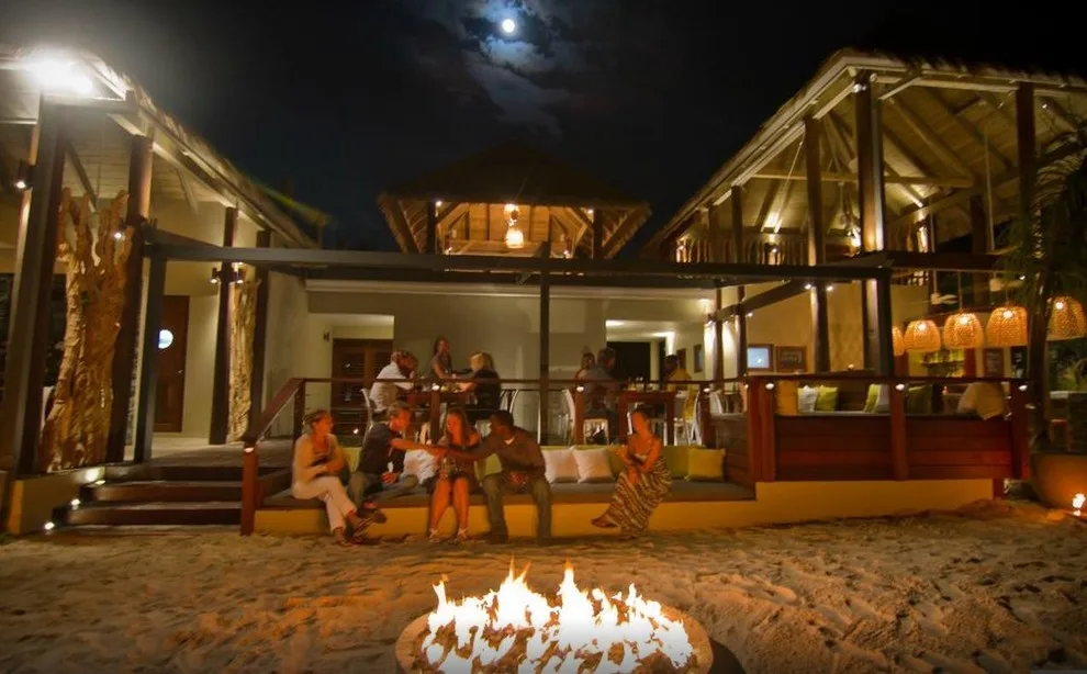 Coco Maya, Virgin Gorda, BVI by RetractableAwnings.com Inc. - Photo 4