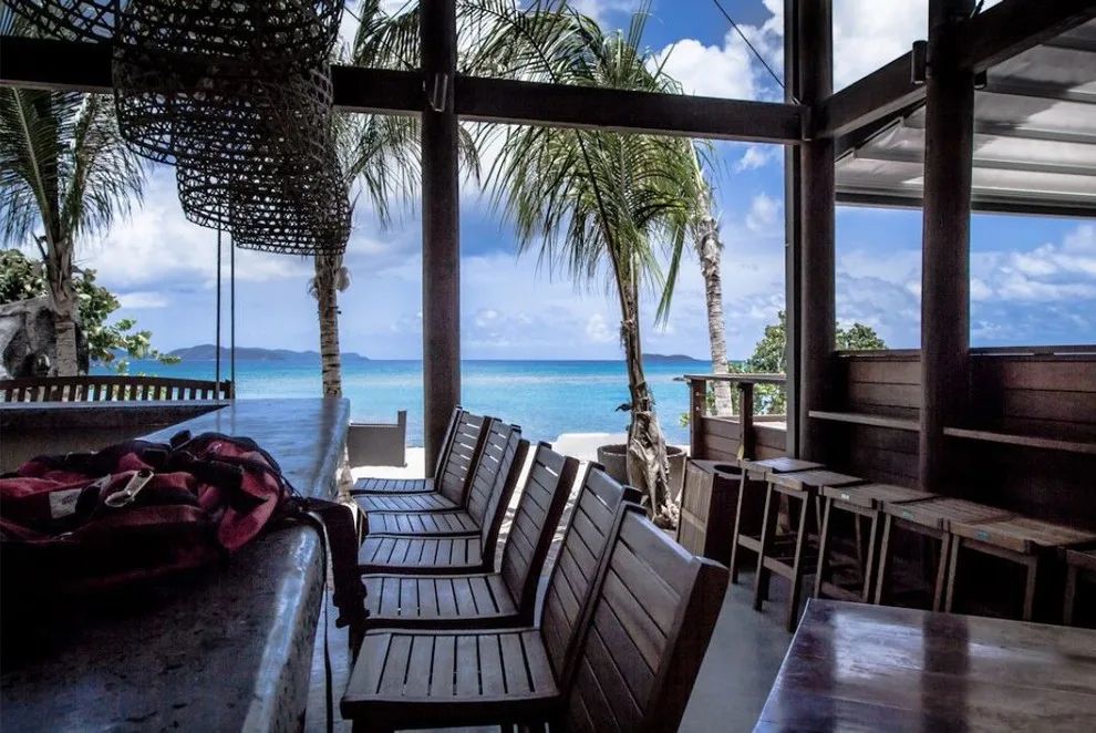 Coco Maya, Virgin Gorda, BVI by RetractableAwnings.com Inc. - Photo 2