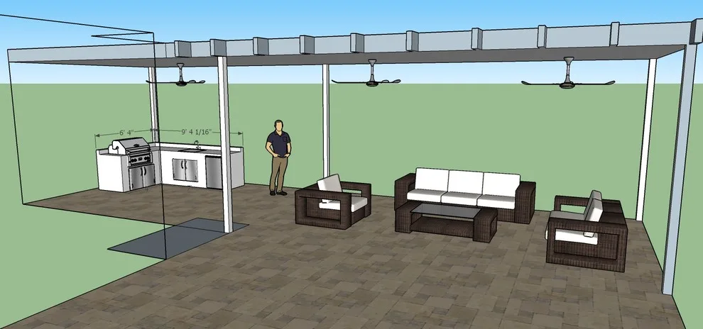 Your Patio Experts - Photo 7