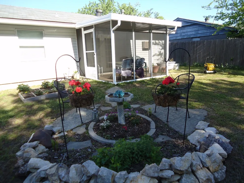 Collis Viewing Area by Phoenix Builders Of Tulsa LLC - Photo 7