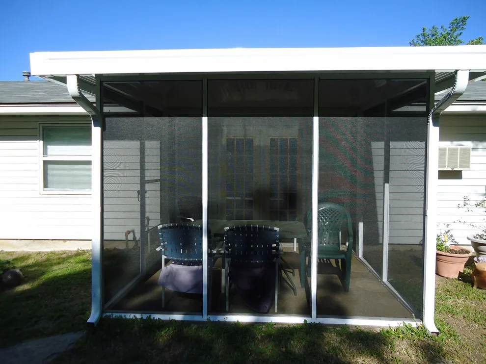 Collis Viewing Area by Phoenix Builders Of Tulsa LLC - Photo 4