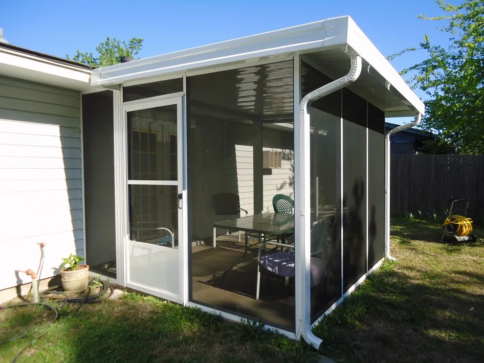 Collis Viewing Area by Phoenix Builders Of Tulsa LLC - Photo 5