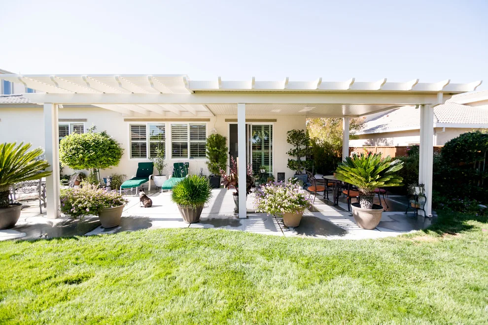 Integrated Patio Canopies by Sunbusters Patio Covers Co., Inc - Photo 49