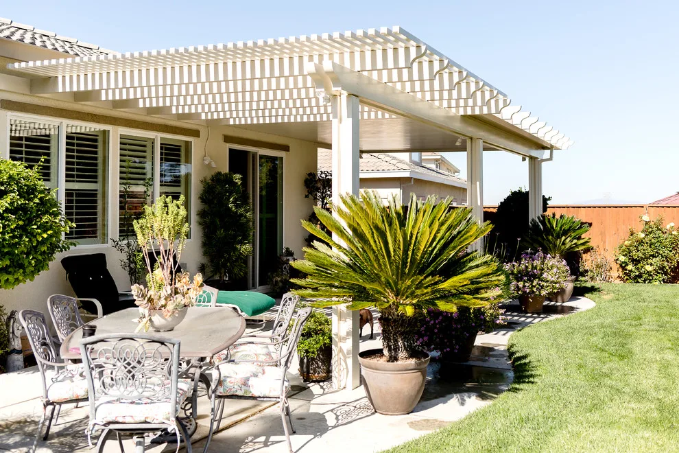 Integrated Patio Canopies by Sunbusters Patio Covers Co., Inc - Photo 29