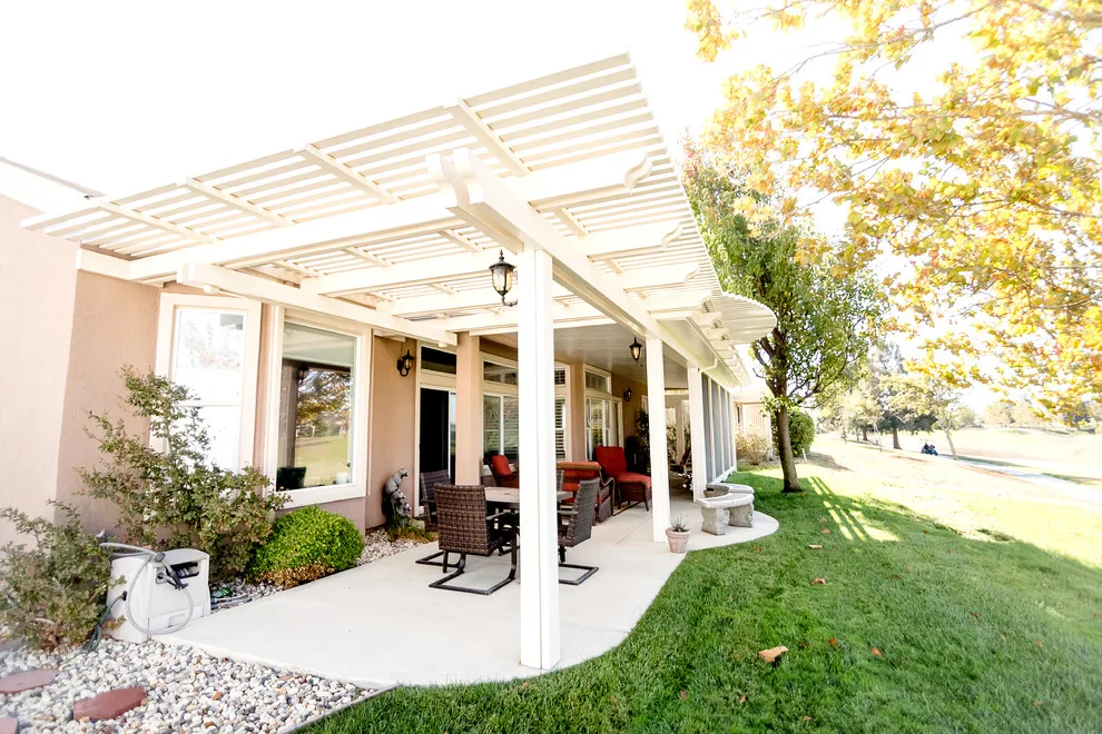 Integrated Patio Canopies by Sunbusters Patio Covers Co., Inc - Photo 27