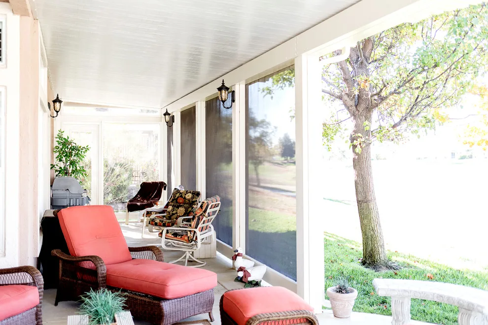 Sunbusters Patio Covers Co., Inc - Photo 2