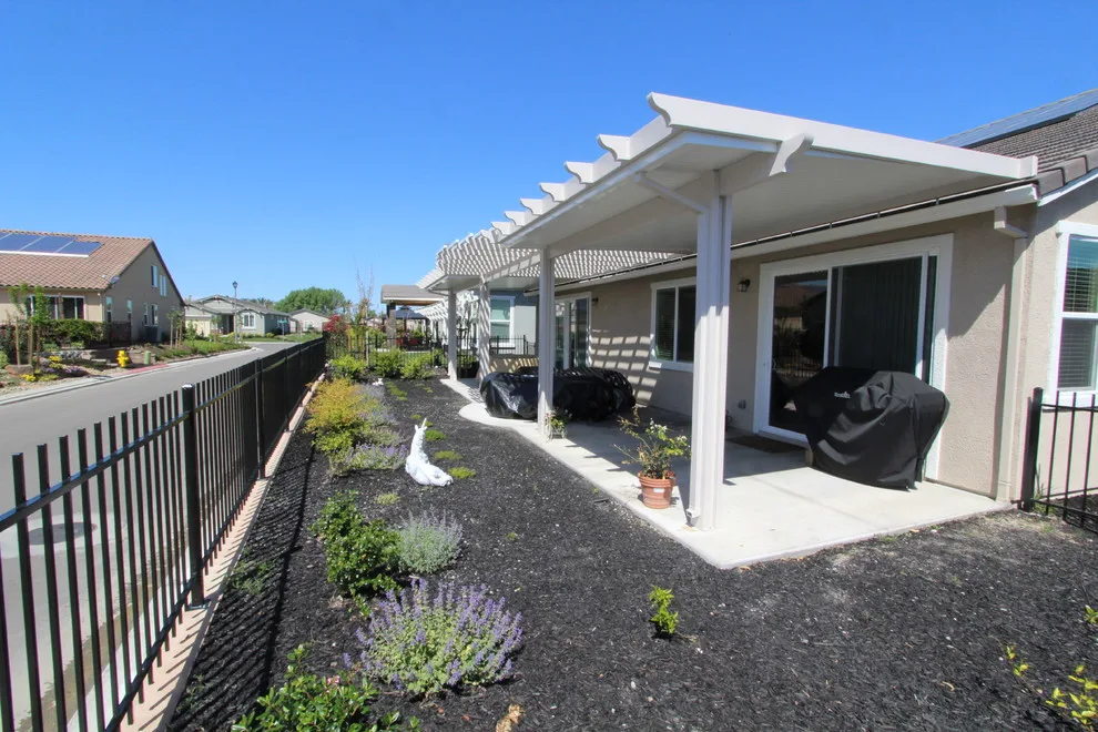 Integrated Patio Canopies by Sunbusters Patio Covers Co., Inc - Photo 38