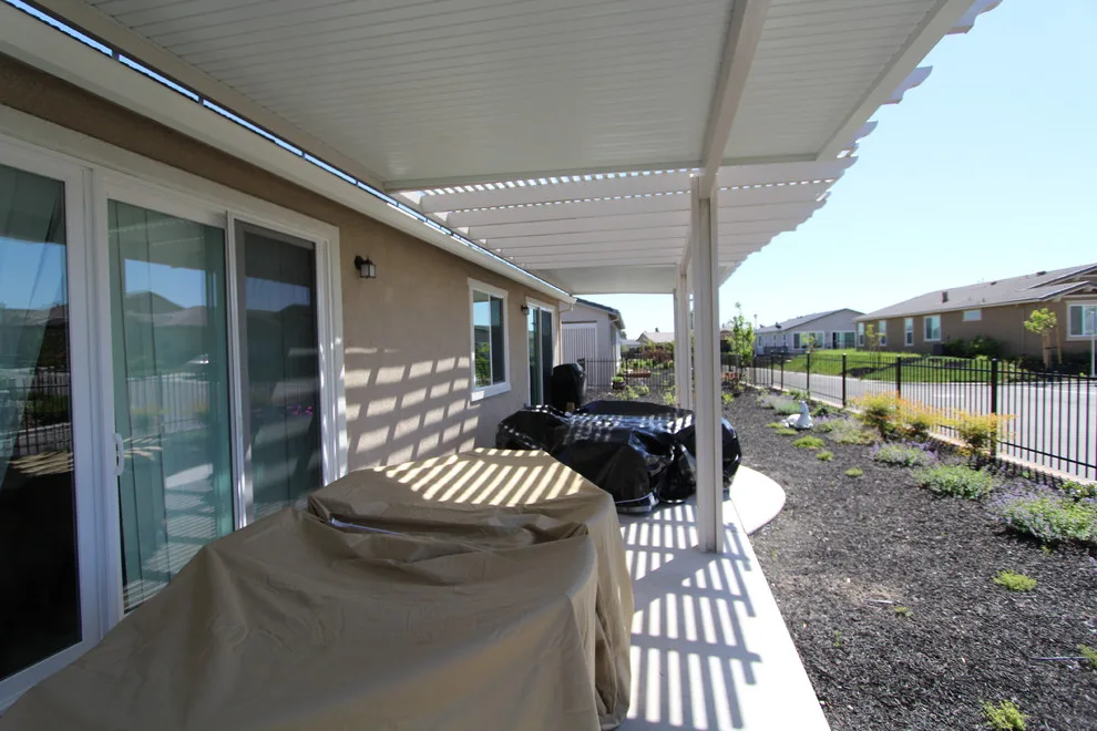 Integrated Patio Canopies by Sunbusters Patio Covers Co., Inc - Photo 53