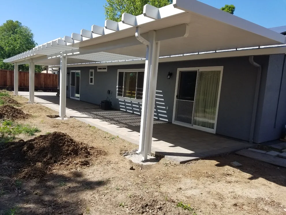 Integrated Patio Canopies by Sunbusters Patio Covers Co., Inc - Photo 44