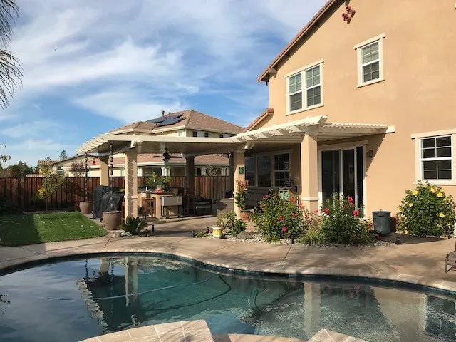 Integrated Patio Canopies by Sunbusters Patio Covers Co., Inc - Photo 2