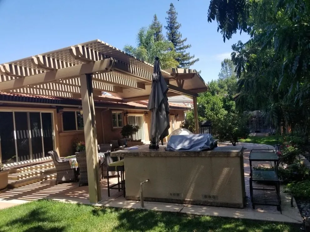 Integrated Patio Canopies by Sunbusters Patio Covers Co., Inc - Photo 11