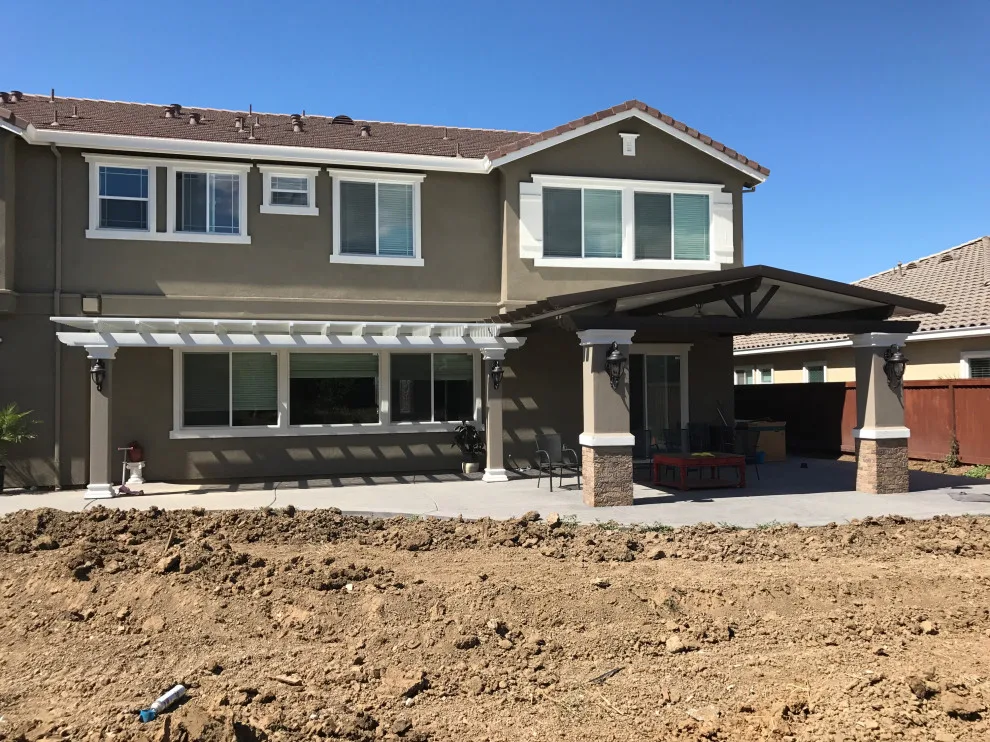 Integrated Patio Canopies by Sunbusters Patio Covers Co., Inc - Photo 7